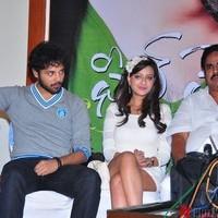 Feel My Love Movie Press Meet - Pictures | Picture 96587